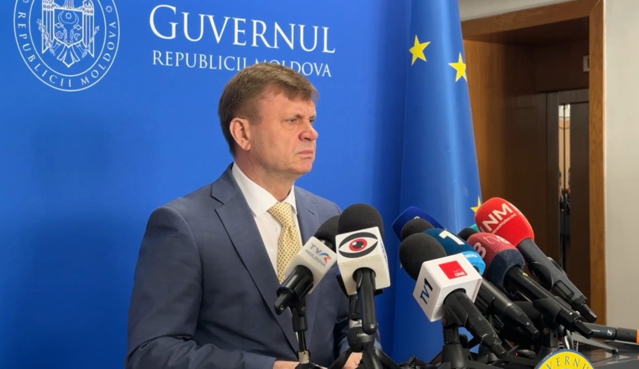 Soluția autorităților de la Chișinău pentru criza economică din regiunea transnistreană: „Să accepte oferta de reintegrare a R. Moldova”
