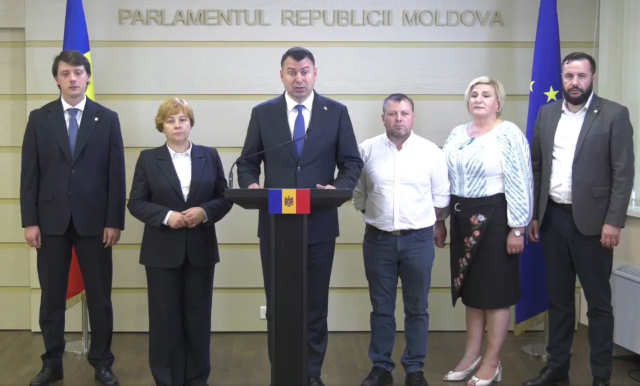 captură video