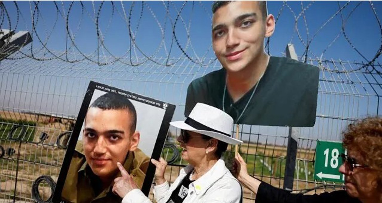 ХАМАС освободит заложника с гражданством США 