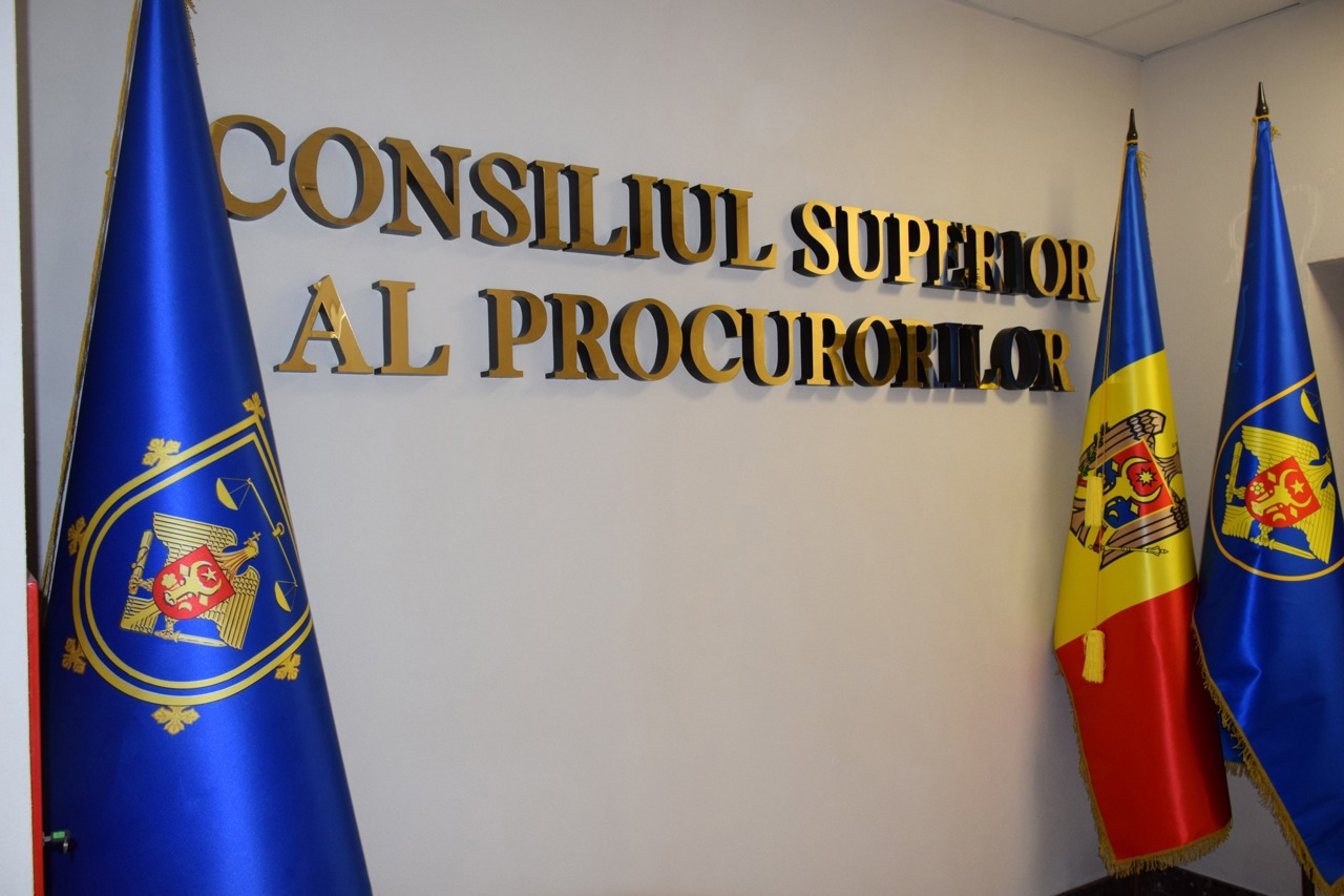 CSP începe examinarea dosarelor candidaților la funcția de procuror general al Republicii Moldova