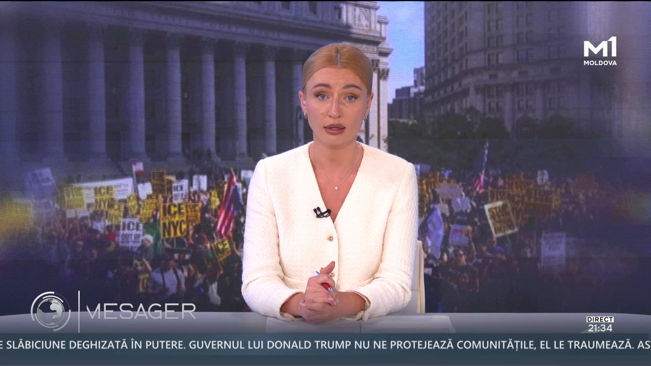 Summit la Odesa: apel la acțiune // Aviz atacat în instanță// Refugiații au donat sânge	