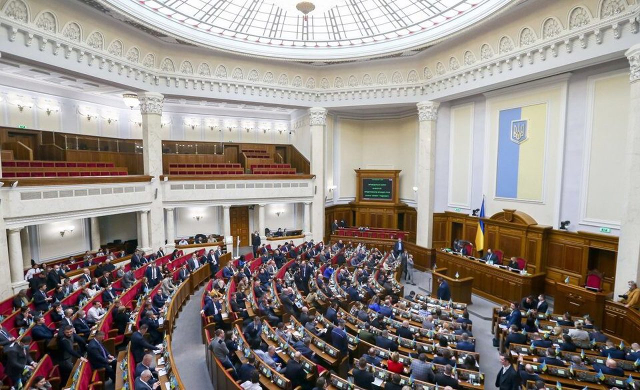Parlamentul Ucrainei a ținut cont de recomandările Comisiei de la Veneția privind minoritățile naționale
