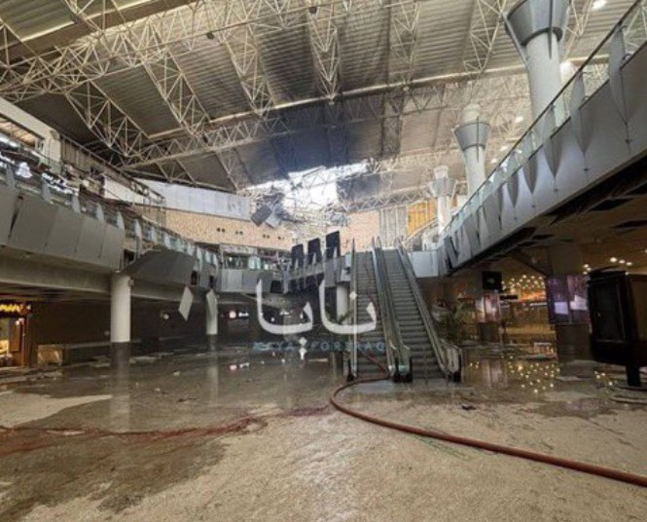 Aeroportul din Kuweit, atacat de Iran: Mai multe persoane au fost rănite, iar traficul aerian - suspendat 