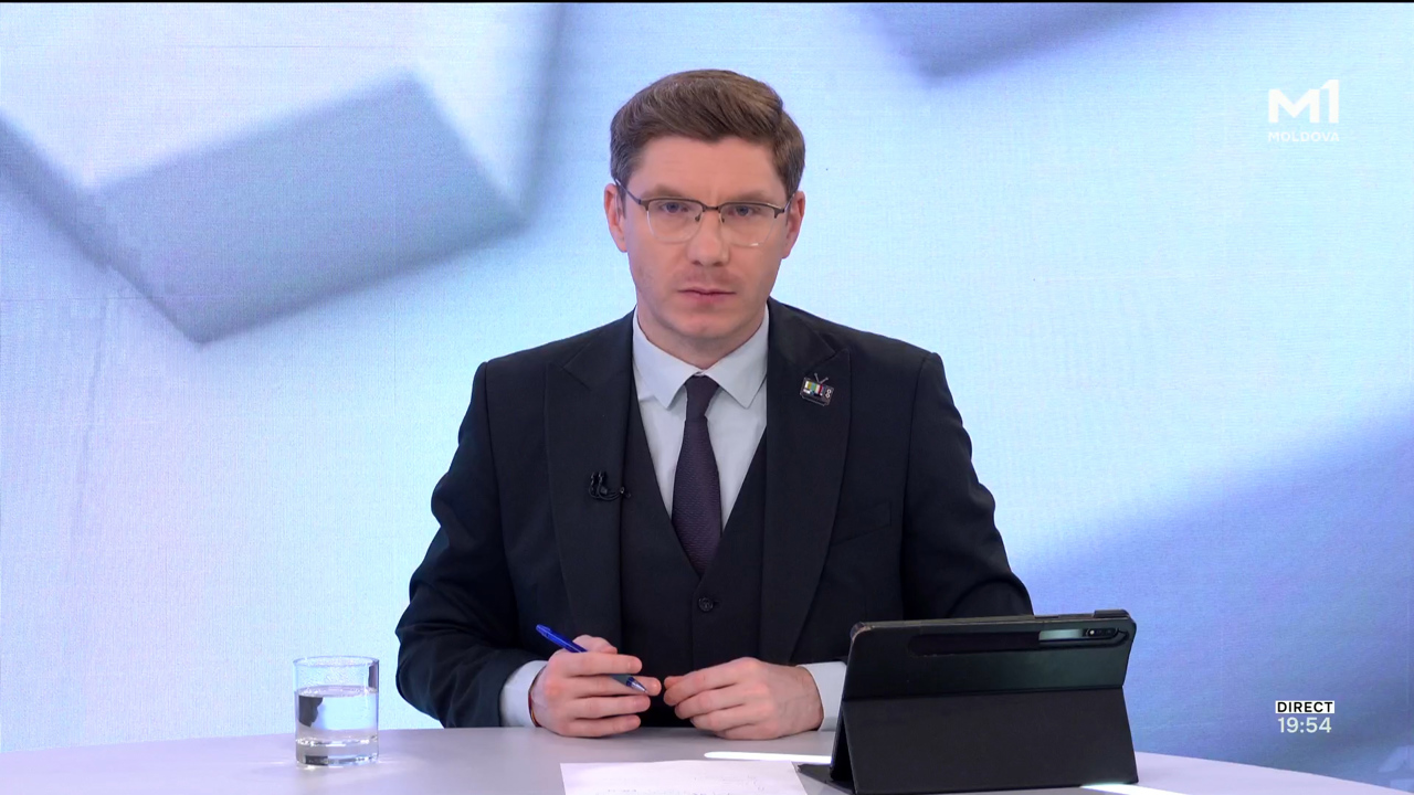 Aderarea la UE: cu drepturi depline sau pe etape?// Noapte de foc în Ucraina // Rusia a încălcat armistițiul energetic