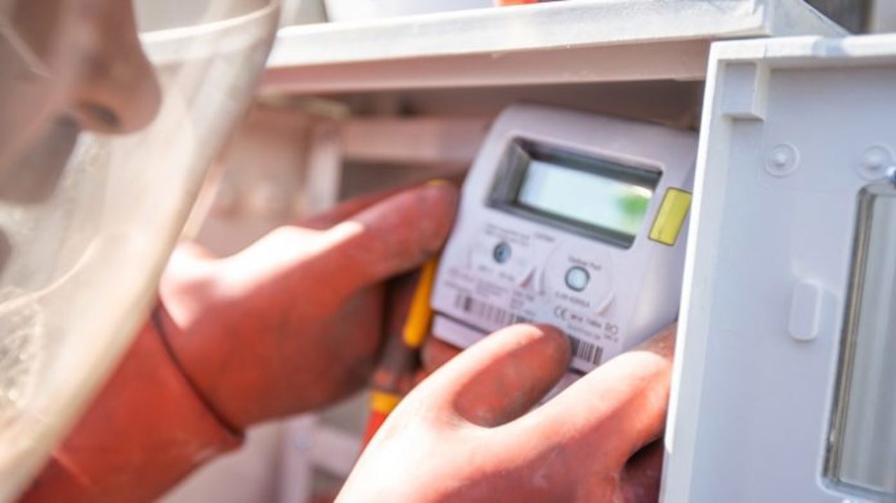Moldova hits 45% of smart meter target to boost energy security