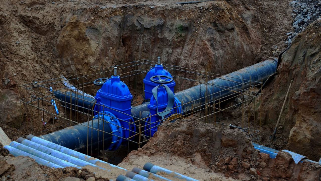Doar una din zece localități dispune de canalizare: Prioritară rămâne asigurarea accesului la apă