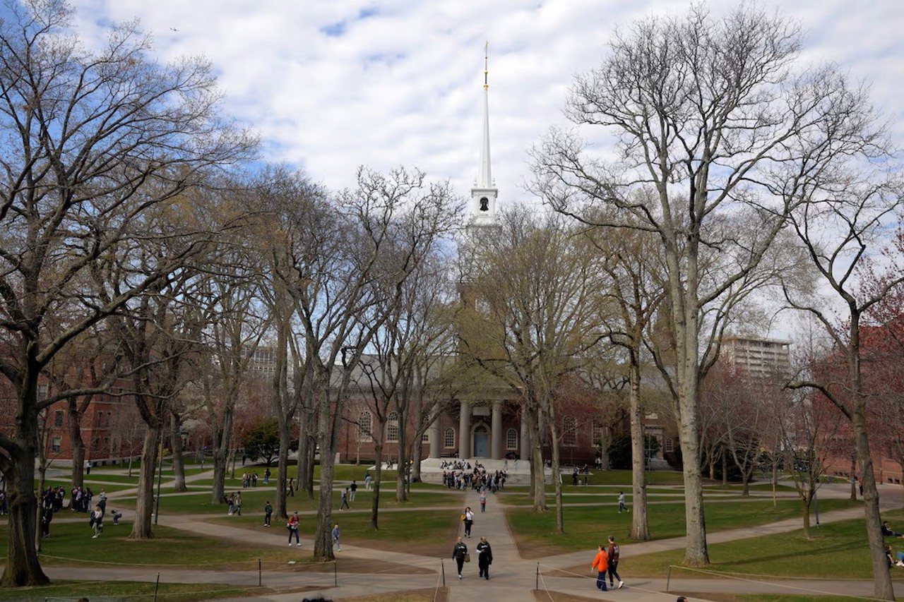 Harvard contestă în instanță decizia administrației Trump privind studenții internaționali
