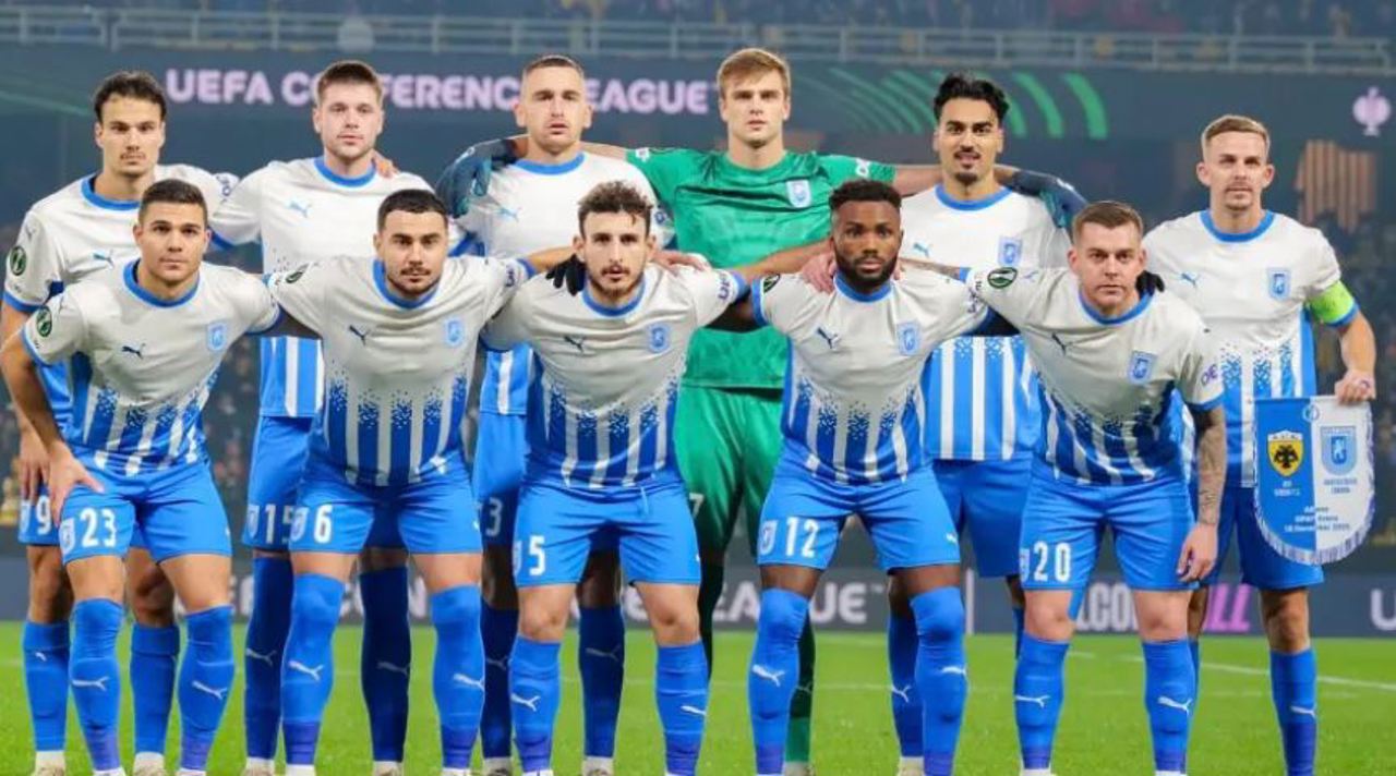 Universitatea Craiova a ratat incredibil calificarea în faza play-off-ul Ligii Conferințelor 