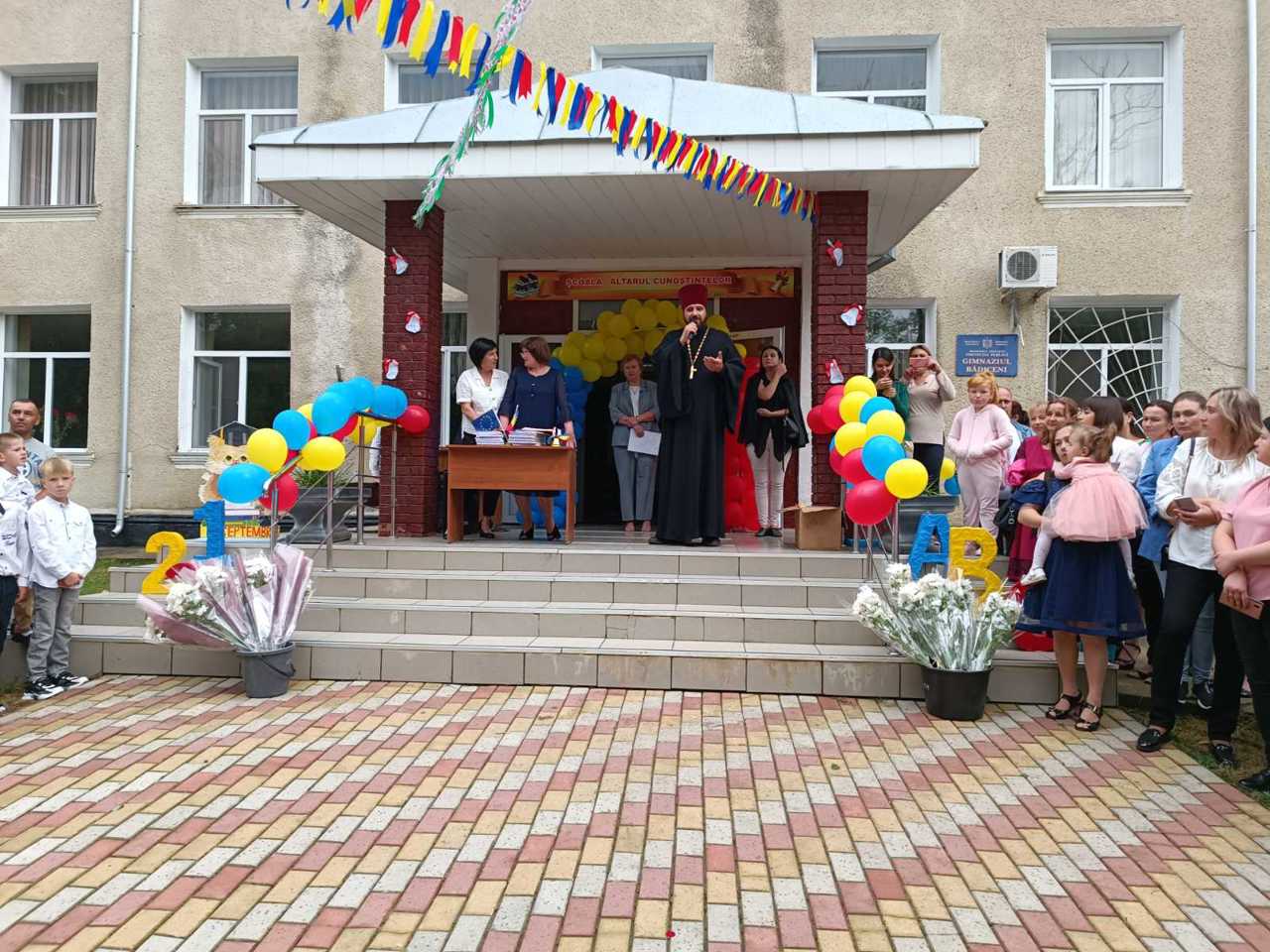 Din 14 cadre didactice solicitate în acest an de Direcția învățământ Soroca Ministerului Educației, doar două tinere s-au angajat educatoare la grădiniță