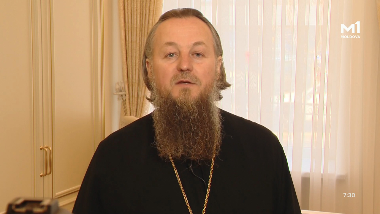 „Să luăm aminte...” din 12 aprilie 2026 // Hristos a Înviat