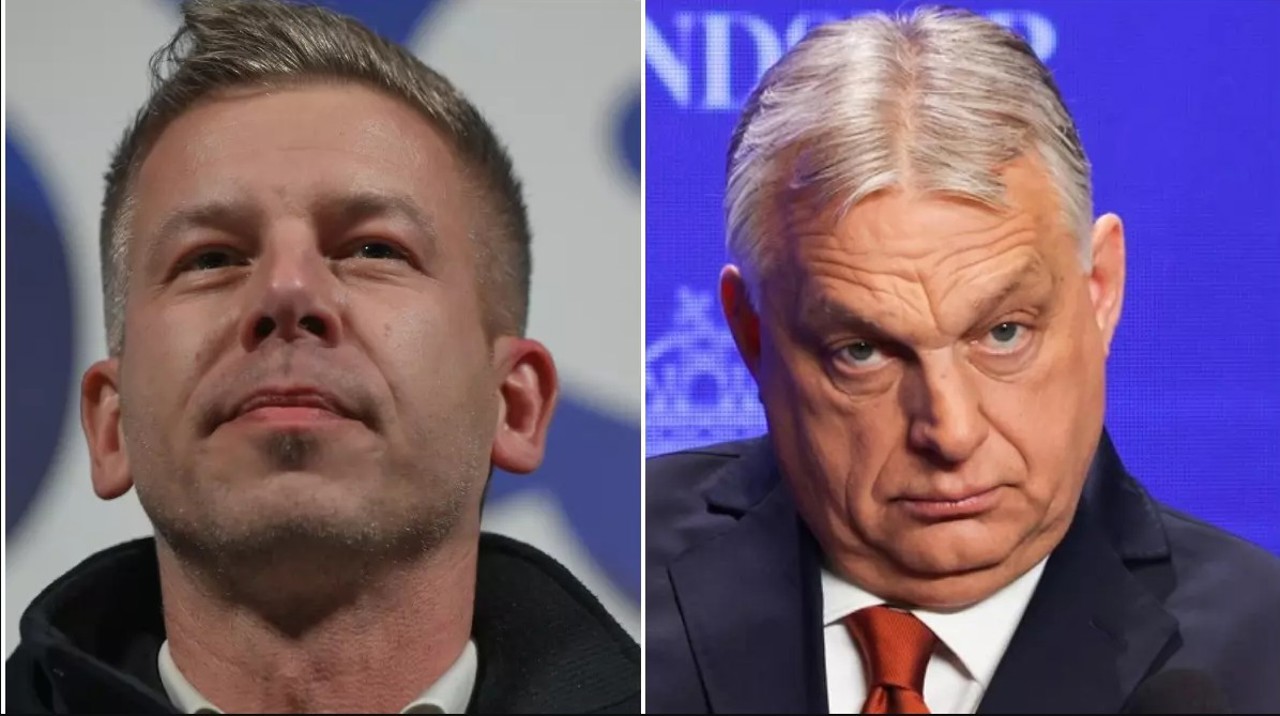 Corespondență Dan Alexe | Mandatele de arestare UE: Cum Péter Magyar lasă să lâncezească abuzurile lui Orbán