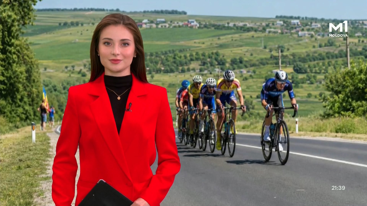 Știri Sportive din 8 septembrie 2026