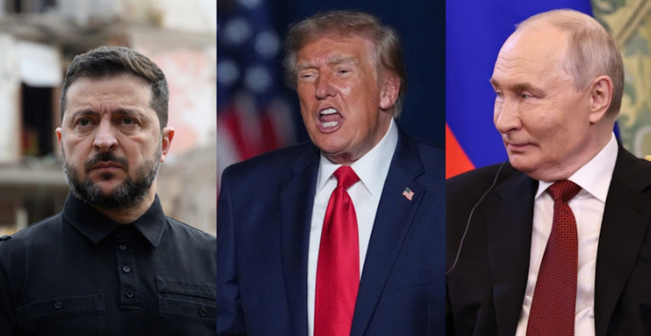 Zelenski, despre armistițiul energetic anunțat de Trump: „Suntem pregătiți și îl vom accepta”
