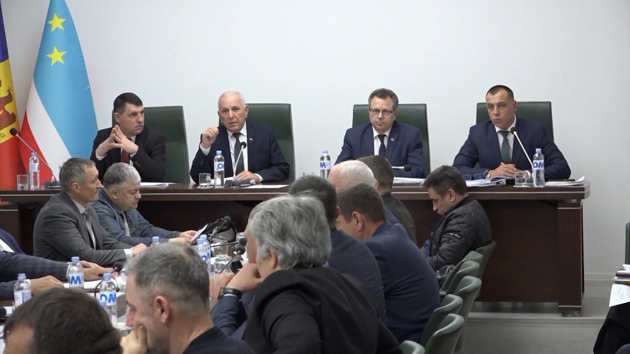 Реакция на отставку Константинова: "Я не услышал покаяния, извинений за поездку к Шору"