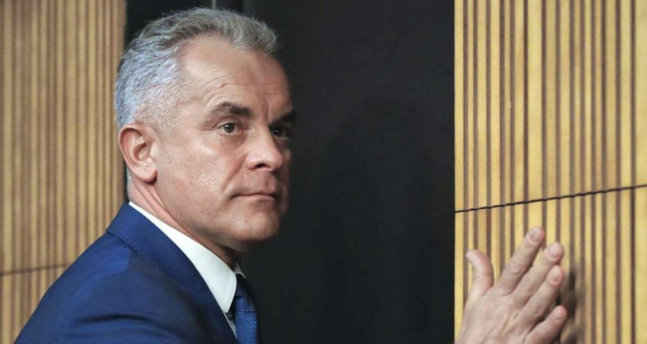 Vladimir Plahotniuc ar urma să fie adus în Republica Moldova pe 25 septembrie. MAI confirmă