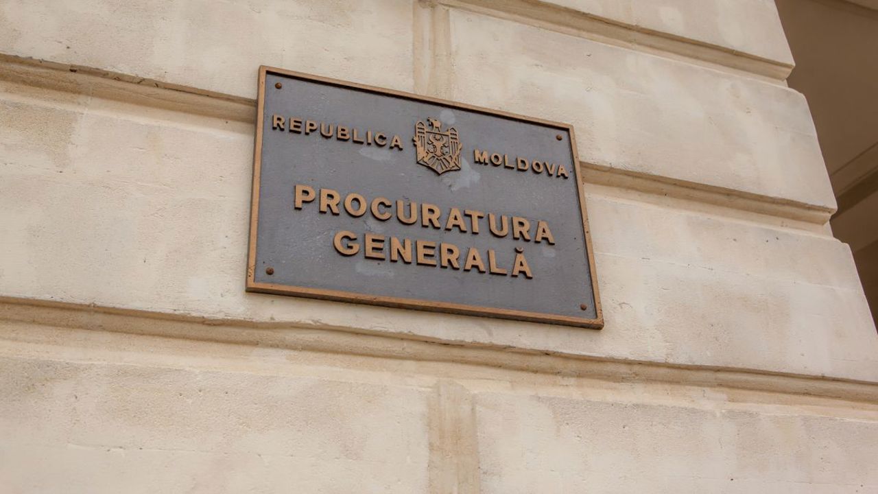 Igor Demciucin, revocat din funcția de adjunct al procurorului general interimar