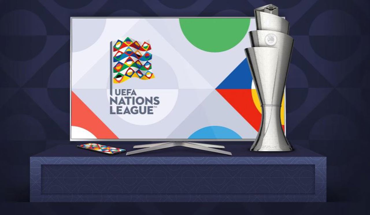O nouă seară plină de fotbal! Meciul R. Moldova - Insulele Feroe, astăzi, de la 19:00, în direct la Moldova 1