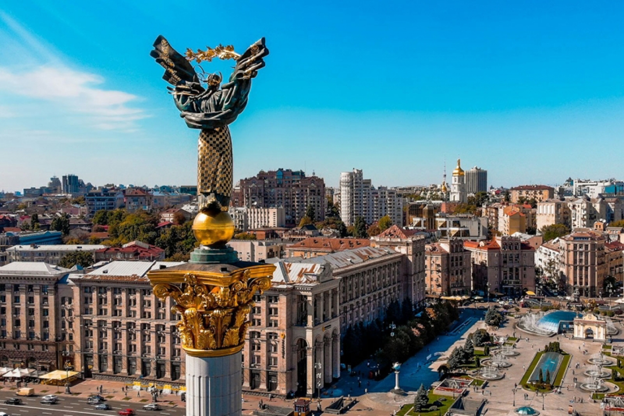 Киев предлагает Москве энергетическое перемирие