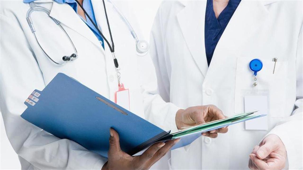 В онкологическом институте уволили группу врачей. Немеренко: Непозволительно класть руку в чужой карман