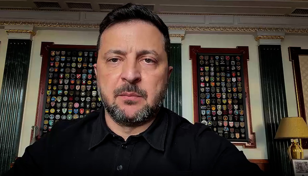 Ucraina înființează un comandament pentru lovituri cu rază lungă împotriva Rusiei. Zelenski a semnat decretul