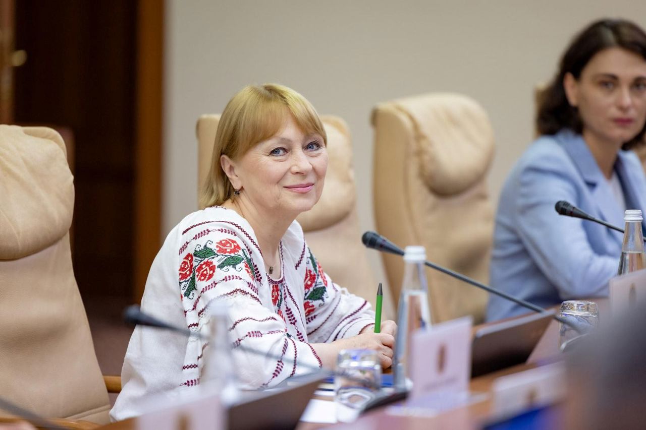 Scandalul diplomelor de rezidențiat: Nemerenco spune că stagiile trebuie făcute strict în bazele clinice universitare