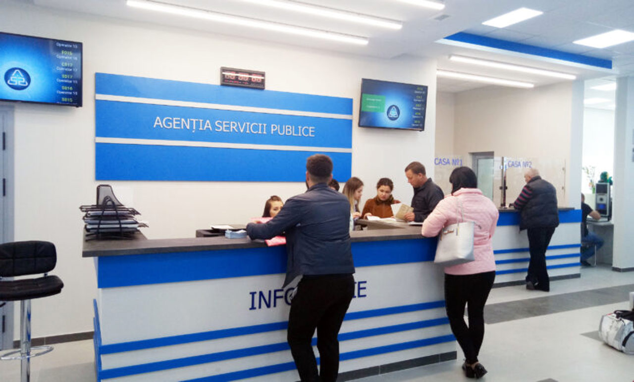 “ELECTIONS 2025 // Moldovans urged to check IDs before parliamentary elections