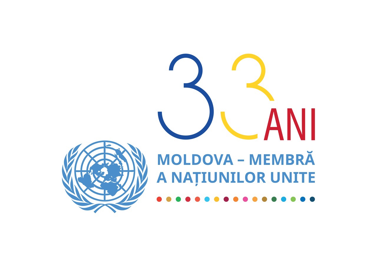 33 de ani de la aderarea Republicii Moldova la ONU. Mihai Popșoi: „Am beneficiat de sprijin în multiple domenii esențiale”