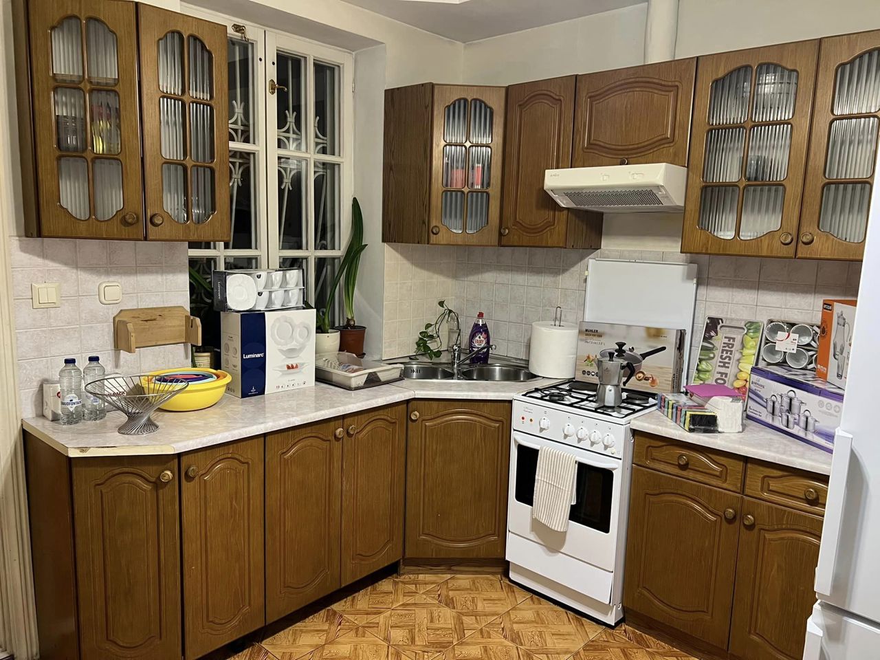 facebook/ Doina Cernavca