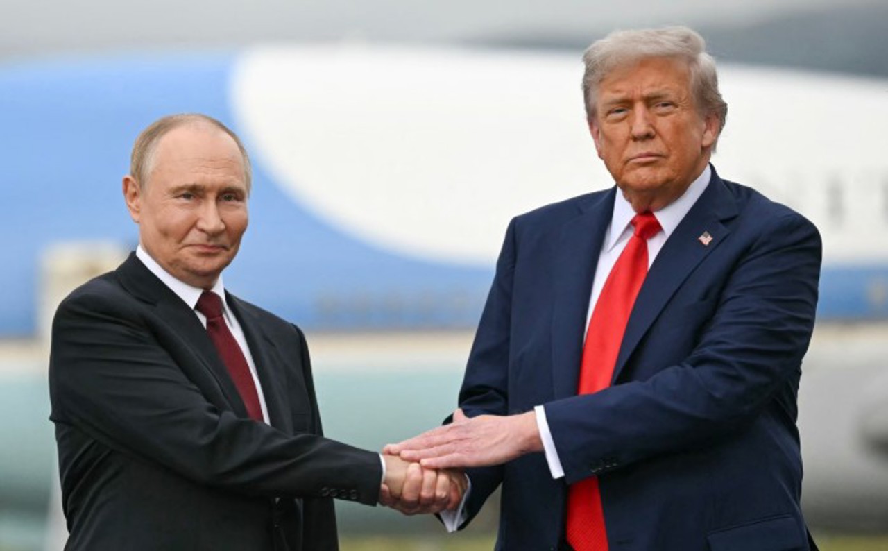 Trump anunță că Putin a acceptat să nu mai atace orașe din Ucraina „timp de o săptămână”