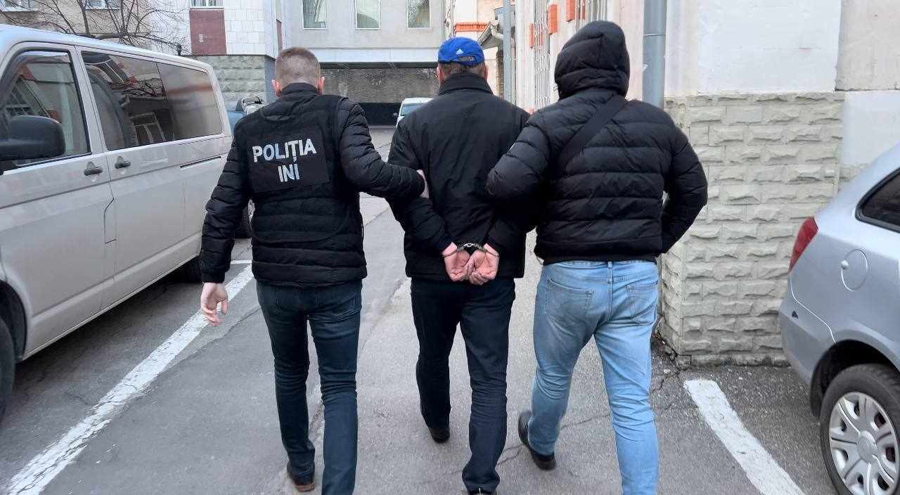 Accidentul de la Nisporeni: Procurorii au cerut mandat de arest pe numele primarului satului Boldurești