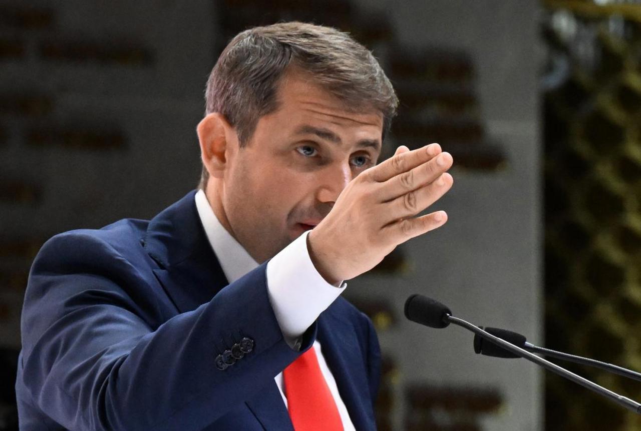 Cel puțin 8 miliarde de dolari au trecut prin noile portofele cripto ale lui Ilan Șor