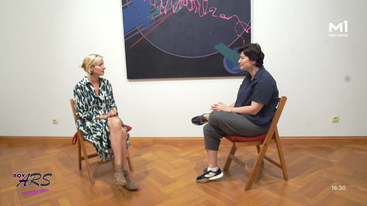 „Nova Ars” din 25 octombrie 2025