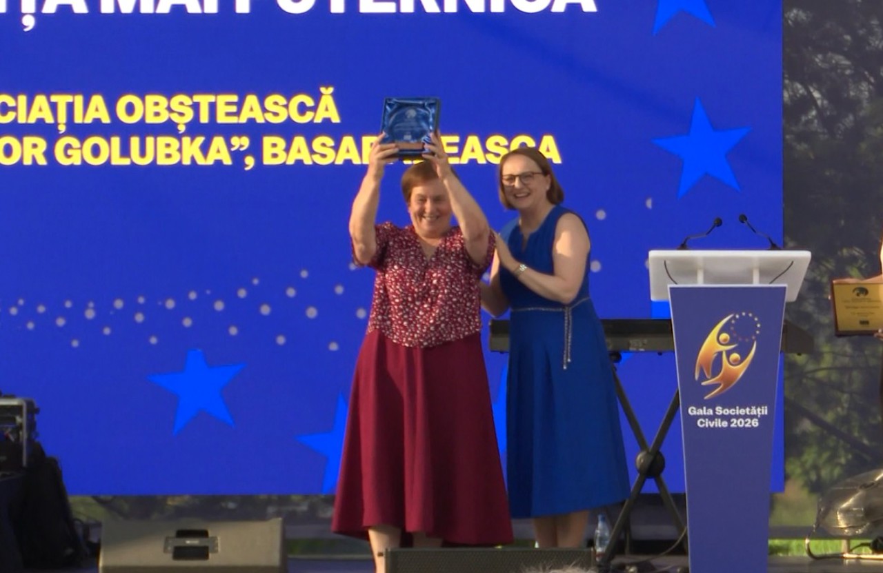 Community-building organizations celebrated at Gala