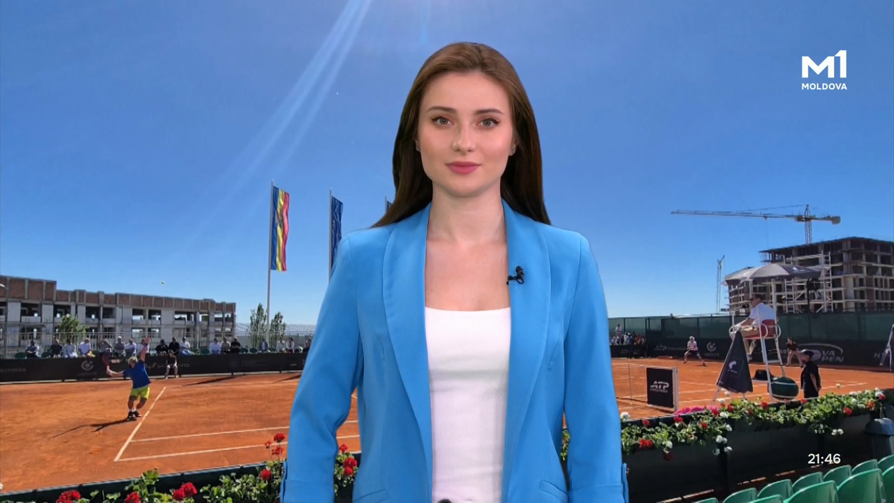Știri Sportive din 26 mai 2026