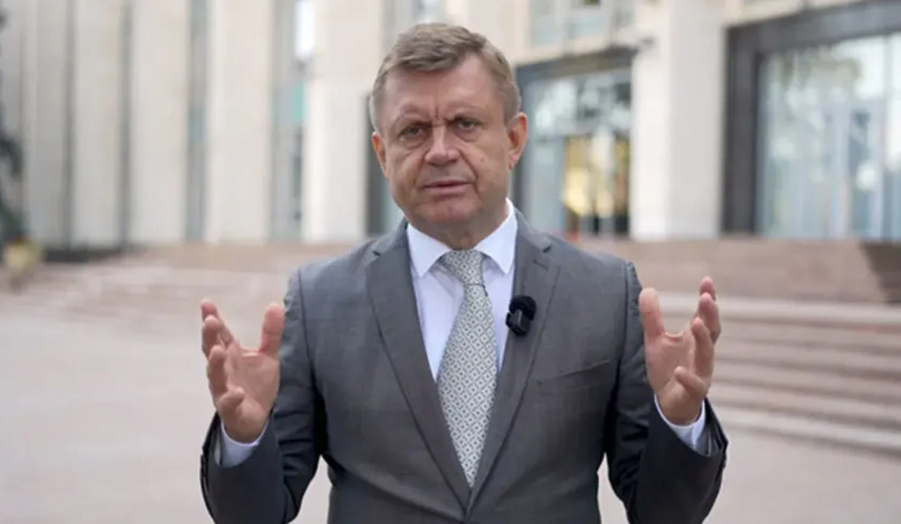 Peste 218 milioane de lei doar în prima jumătate a anului 2026. Valeriu Chiveri explică cum va funcționa Fondul de convergență