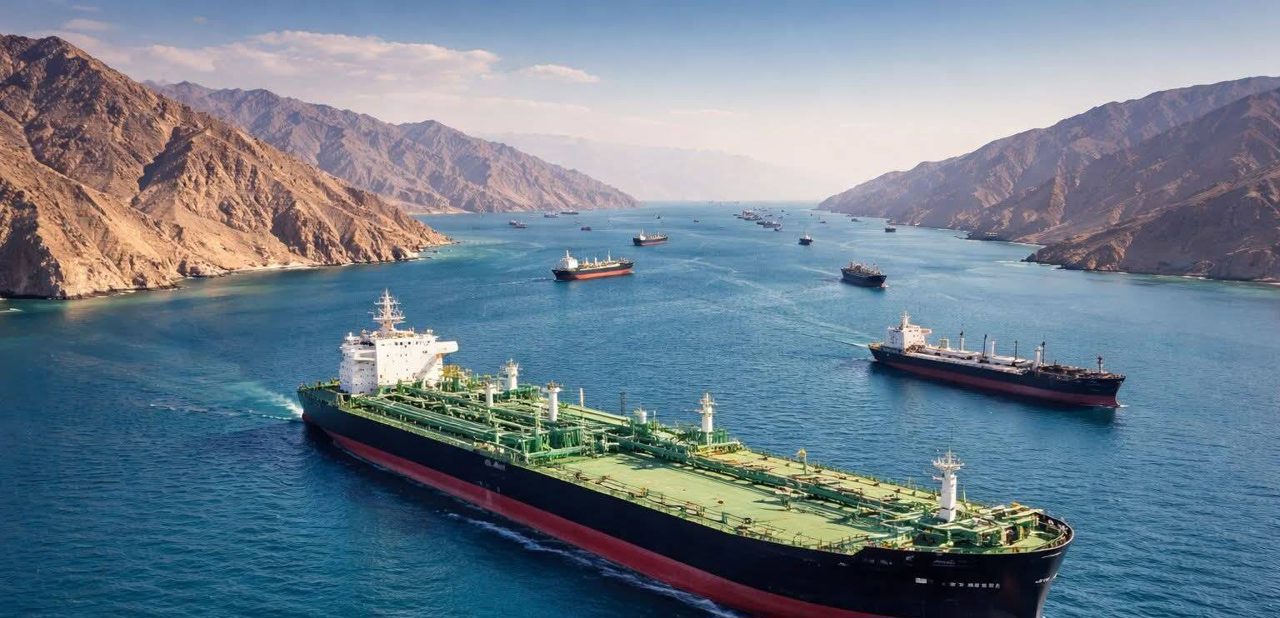 US shifts policy on Hormuz: Trump demands international naval cooperation