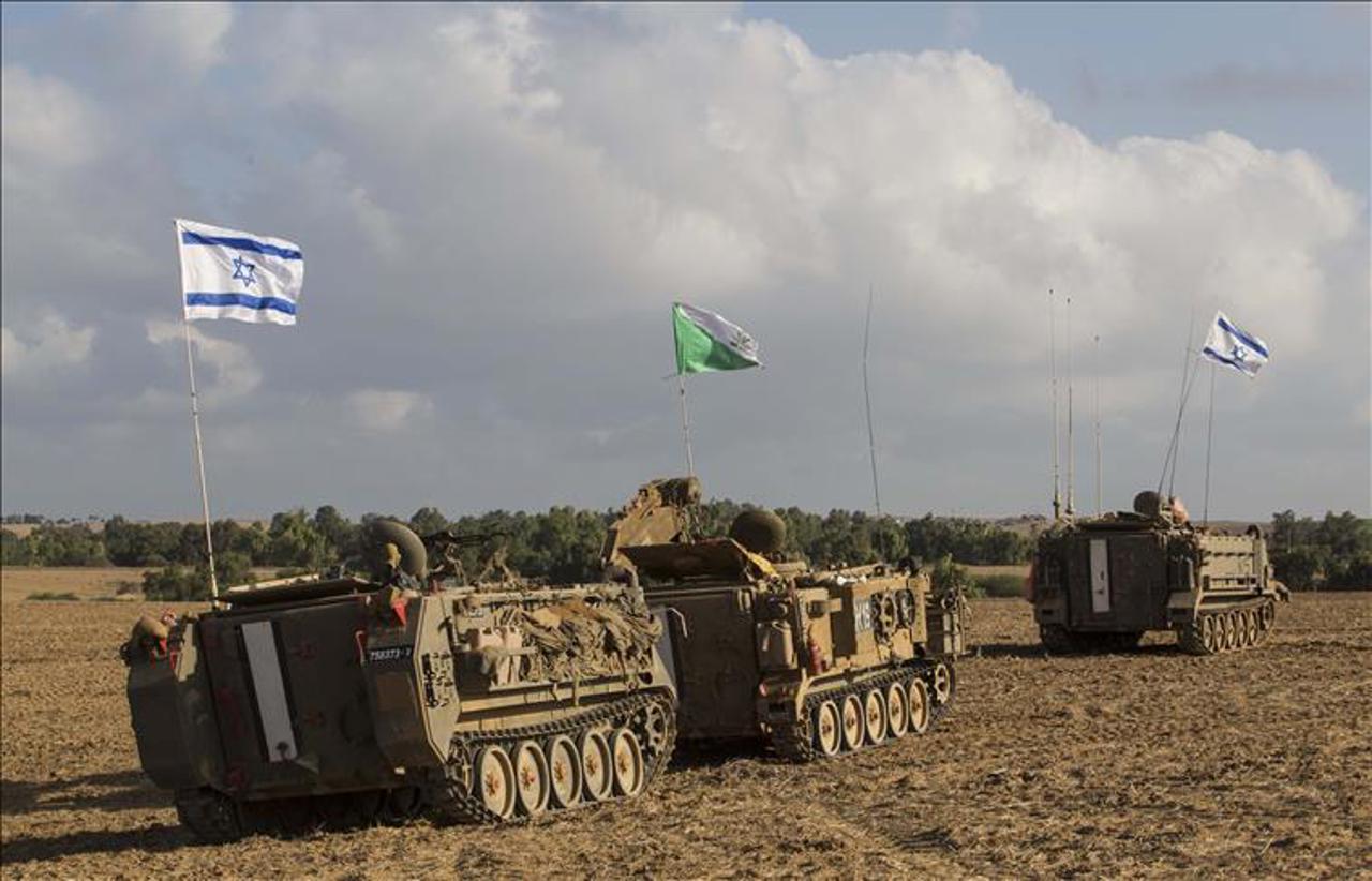 Ofensivă majoră: 60.000 de rezerviști mobilizați de Israel pentru ofensiva asupra orașului Gaza