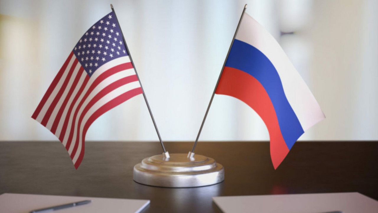 În Arabia Saudită urmează să aibă loc prima întâlnire ruso-americană privind încheierea războiului din Ucraina