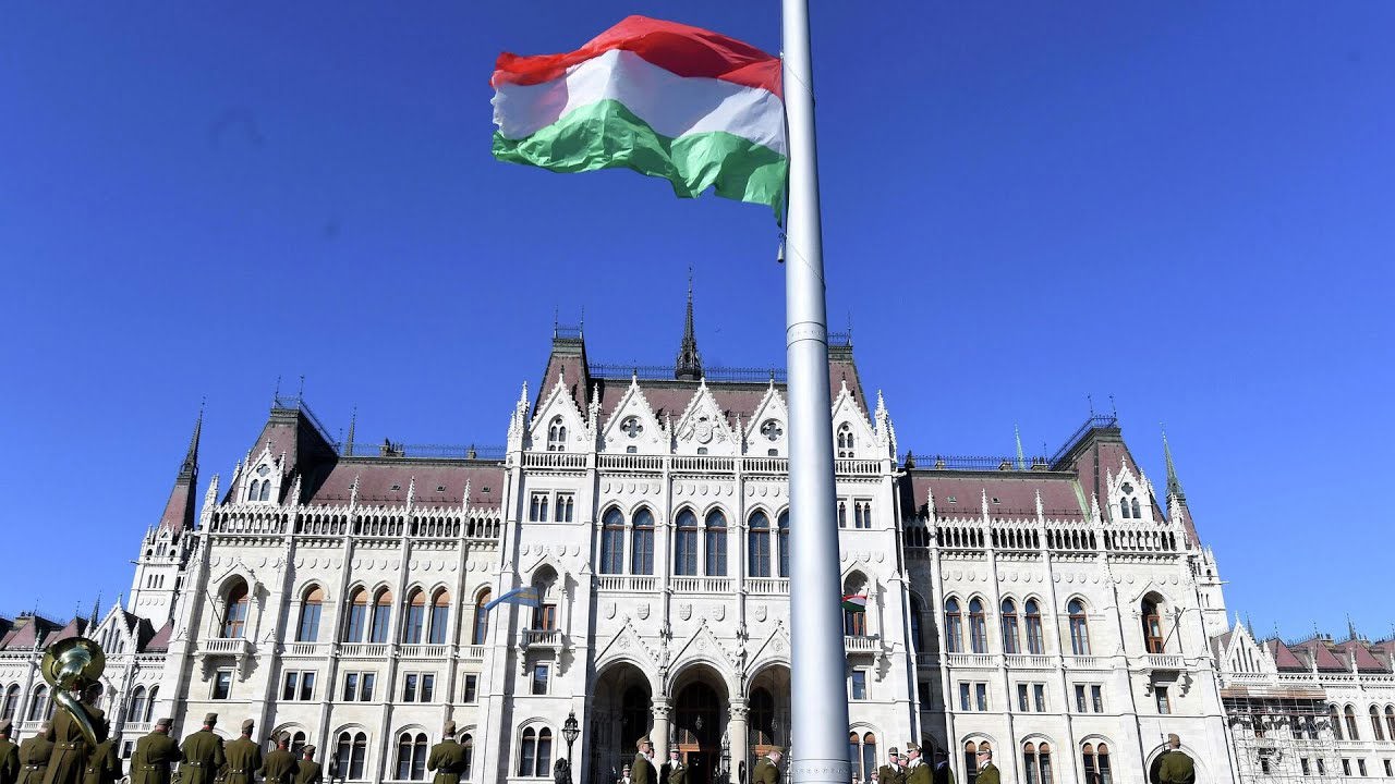 Венгрия объявила о выходе из юрисдикции Международного уголовного суда