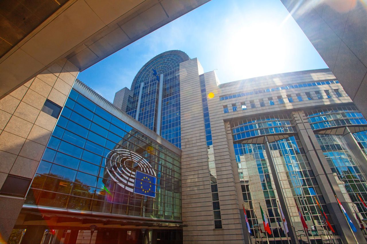 Belgian police and EPPO raid European Commission over €900 million real estate deal