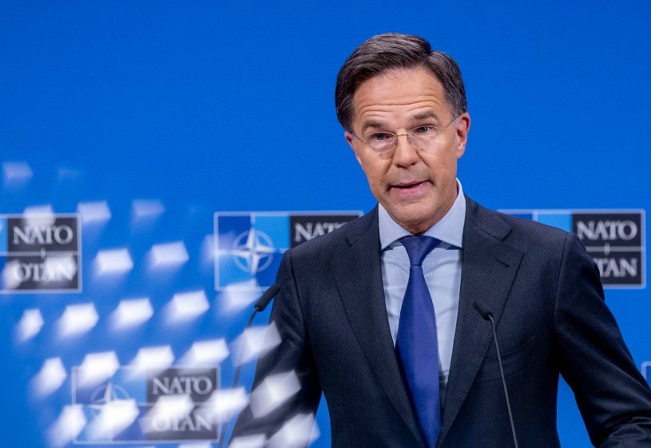 Avertismentul șefului NATO: Putin ar putea ataca Europa pentru a-i permite lui Xi Jinping să cucerească Taiwanul  