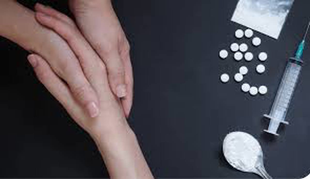 A fost lansată o campanie de combatere a consumului de droguri în contextul incidenței mărite a acestui flagel