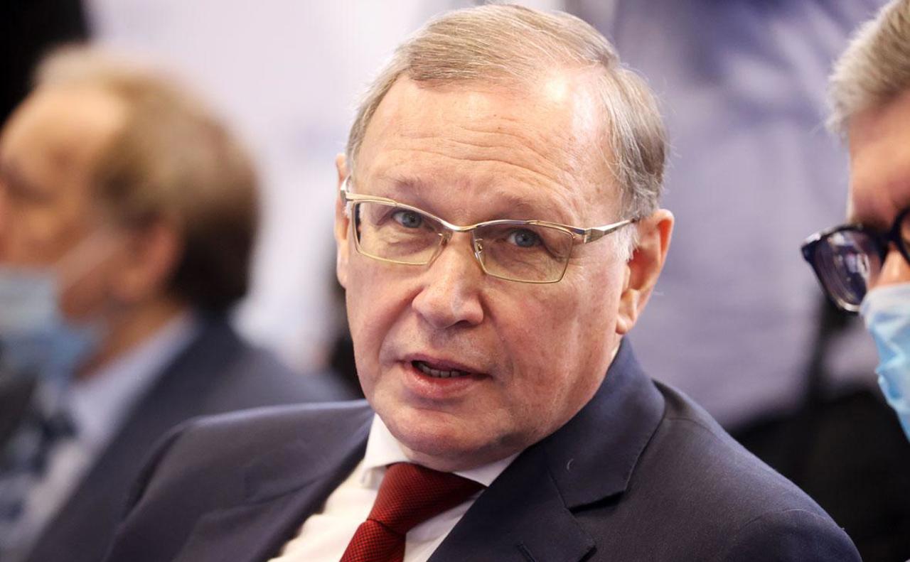 Игорь Гросу: Российский посол в Молдове может завершить мандат без аккредитации