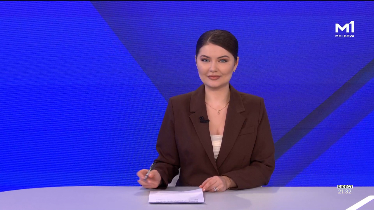 O mie de arbori tăiați ilegal // Gazul s-ar putea ieftini cu 9% // Victimele invizibile ale războiului