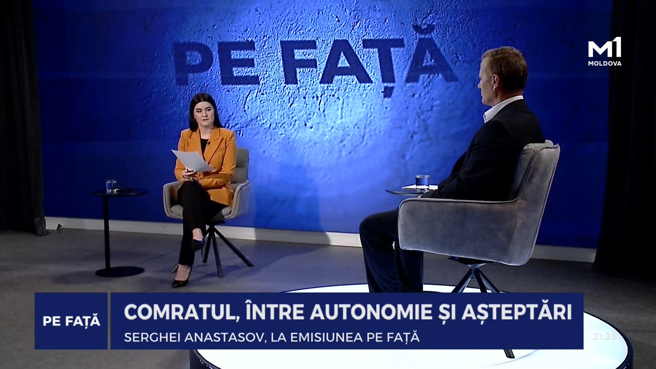 Pe Față // Ediție din 30 iunie 2025