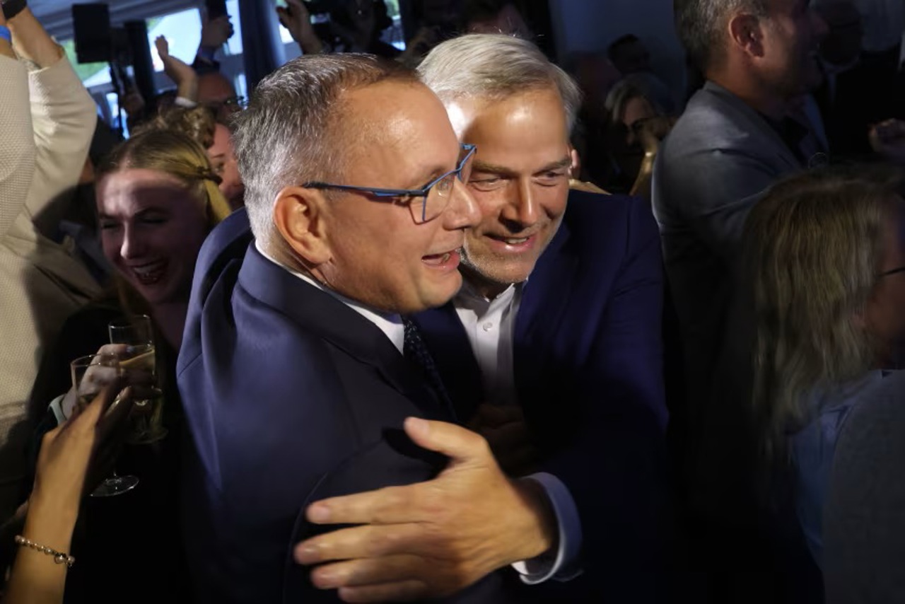 Al doilea succes consecutiv pentru AfD: Obține o nouă victorie în alegerile regionale din Germania
