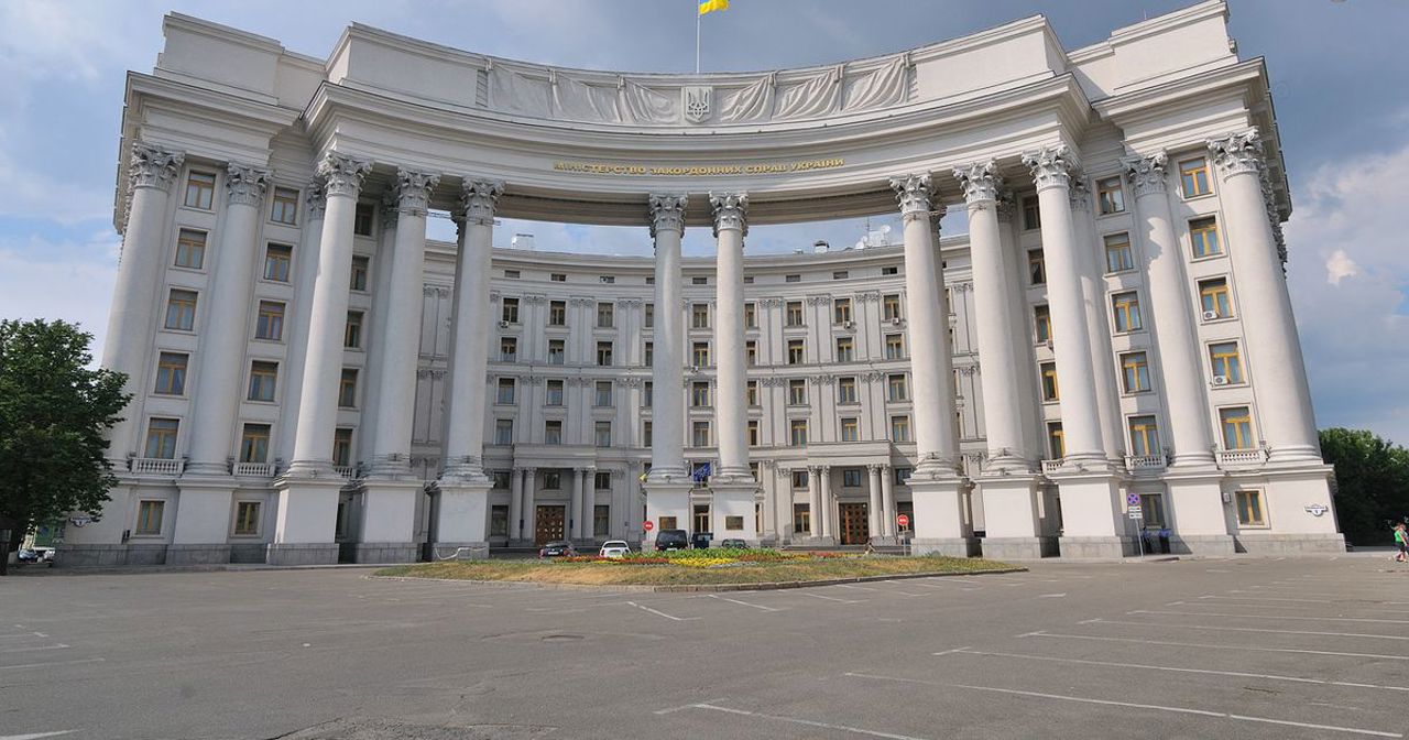 Ucraina nu recunoaște „alegerile” organizate de Rusia în teritoriile ocupate