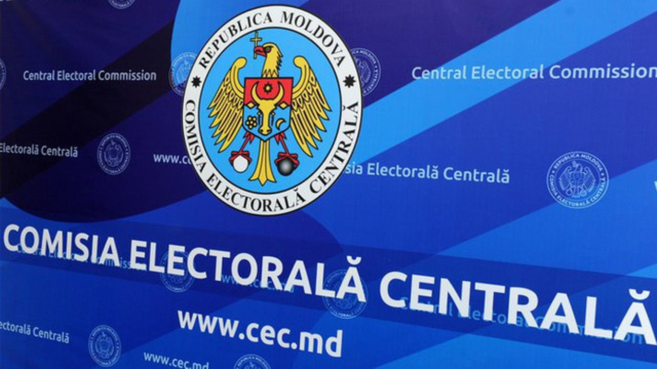 Duminică, în buletinele de vot, în dreptul tuturor concurenților electorali din partea PP „ȘANSĂ”, va fi aplicată ștampila „Retras”