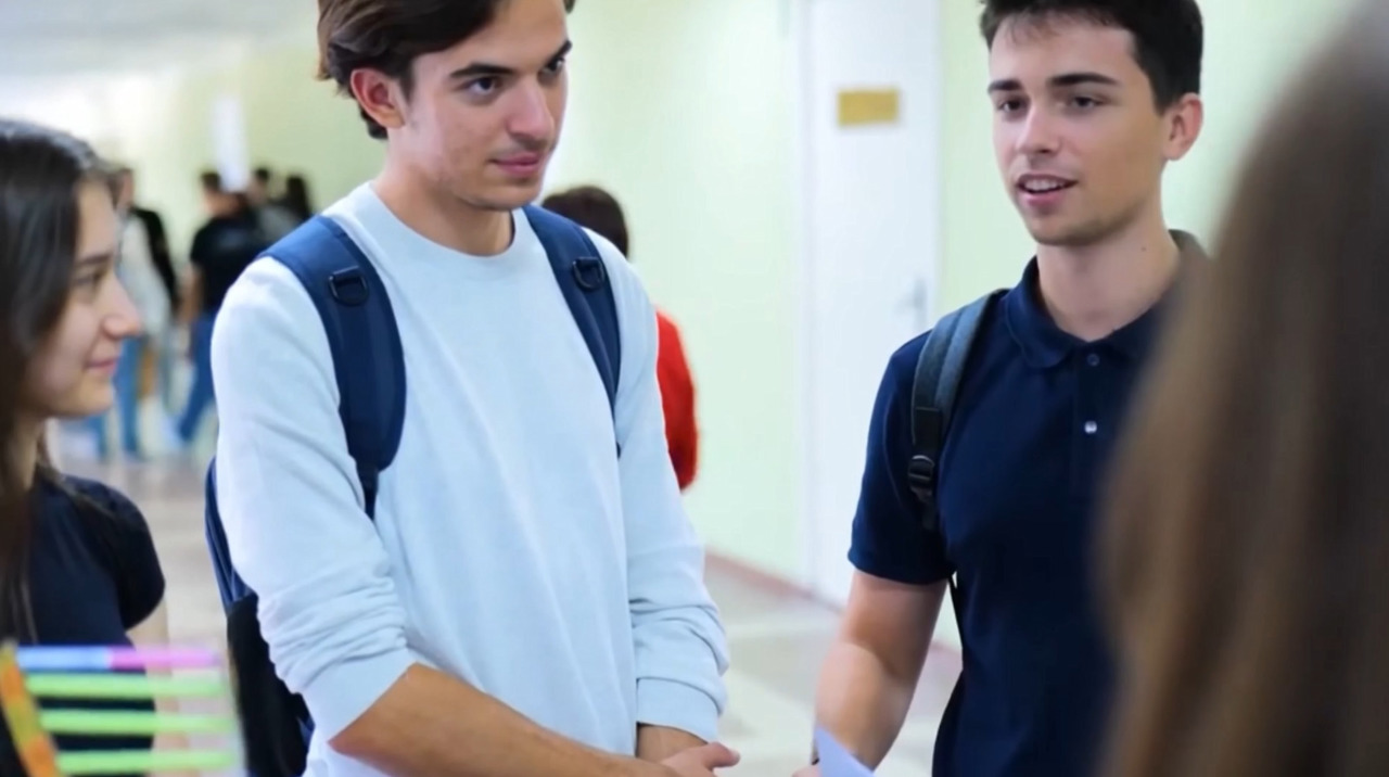 National Youth Day: what drives young people in Moldova and what they expect from the authorities