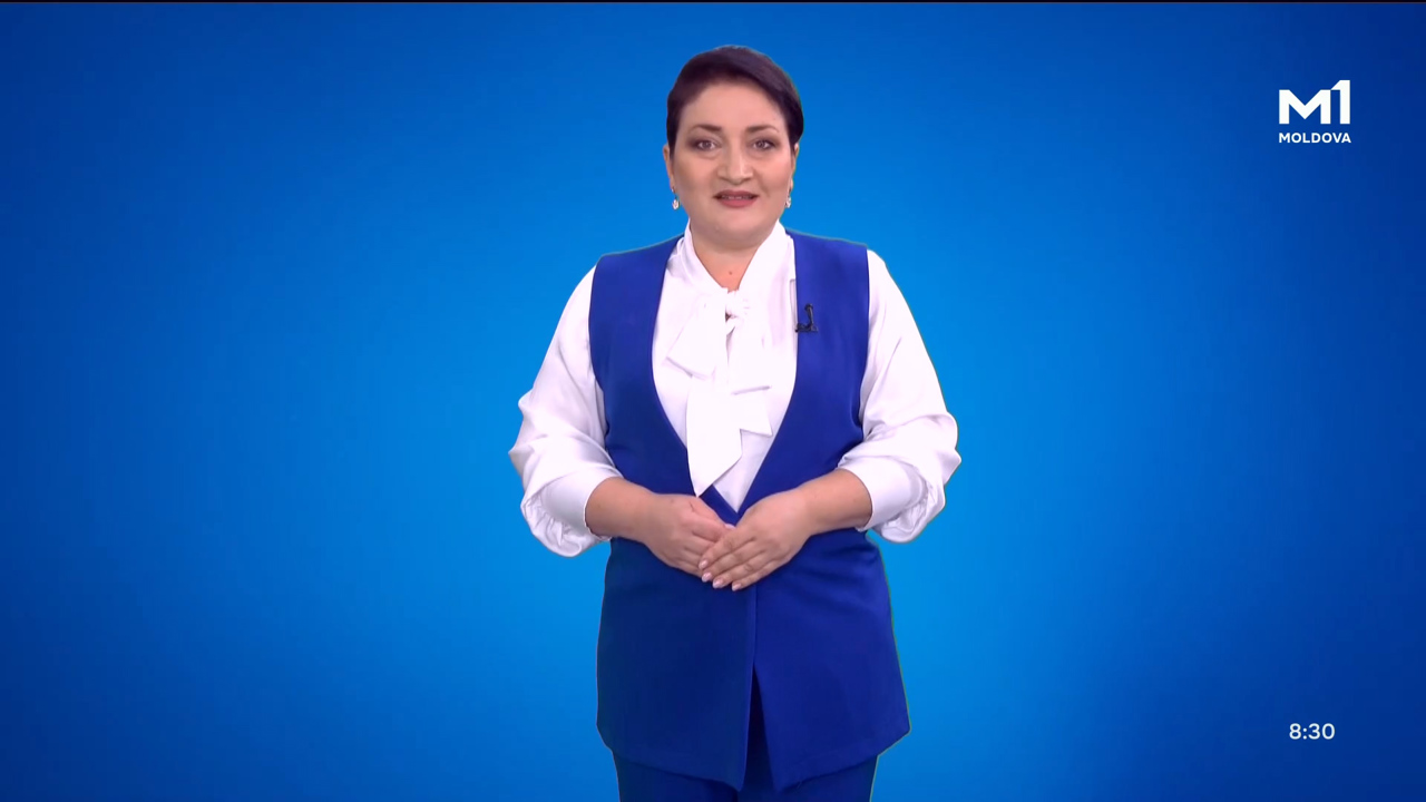 „Reporter pentru sănătate” din 1 noiembrie 2025